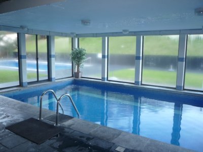 Apartamento en muy buena ubicacion, en Roosevelt de 2 dor, 2 baños linda vista. Consullte!!!!!