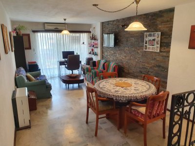 Muy lindo apartamento. Parrillero propio en terraza, reciclado 100% en Roosevelt! CONSULTENOS!!!