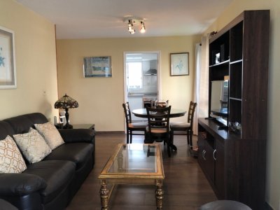 Apartamento en muy buena ubicacion, de 2 dor, 2 baños linda vista. Consulte!!!!!!!!!