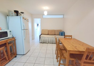 Apartamento Monoambiente en Aidy Grill 