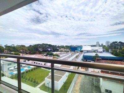 Apartamento cerca de av Roosevelt - en muy buen edificio - Consulte!!!!!!