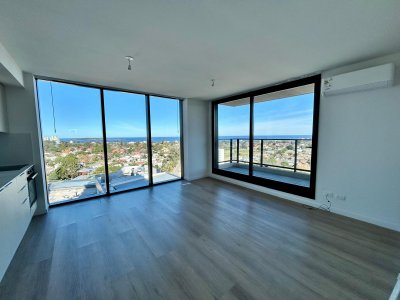 Apartamento en Roosevelt a estrenar. 