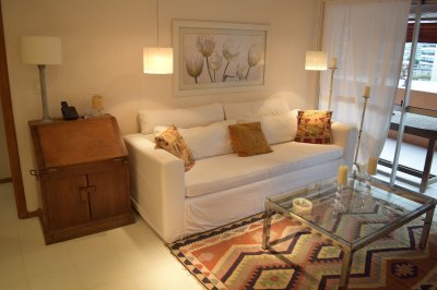 Lindo departamento en zona aidy grill