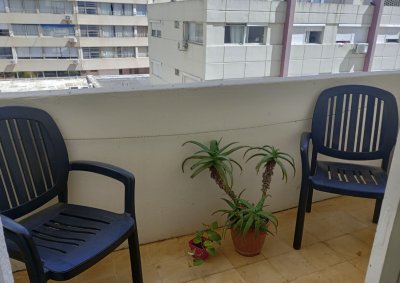 Apartamento en Peninsula a pasos de la playa de los dedos