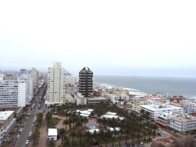 Espectacular Apto de 3 dor mas dependencia en Peninsula!!!