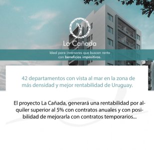 Edificio Las Cañada - Consulte !!!!!!