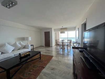 Apartamento de 3 dor en la peninsula cerca del puerto