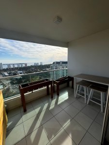 Encantador departamento a metros de playa brava!! consulte