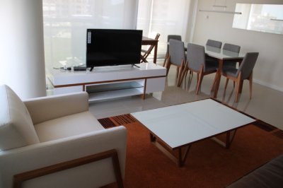 Muy buen departamento en torre de calidad en servicios!!!