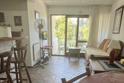 Apartamento en 100 metros de la playa.