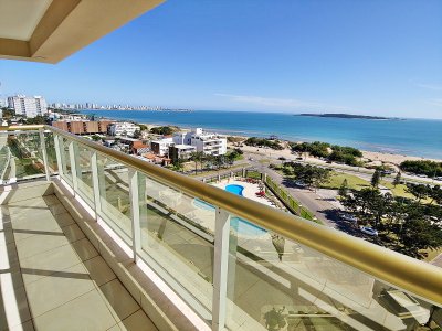Apartamento en la mansa -  Consulte !!!!!