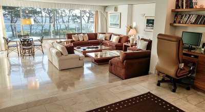 Apartamento en primera linea - Consulte!!!!!!