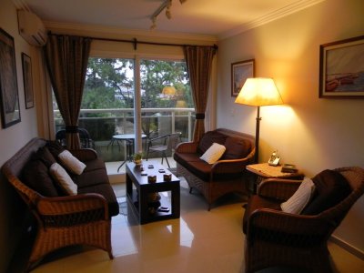 Apartamento en Aidy Grill
