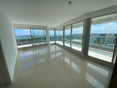 Pent-house a estrenar en Gala Vista!! consulte para visitar