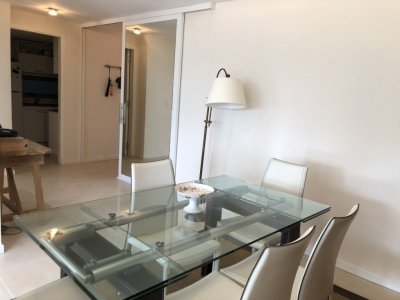 Apartamento en muy buena ubicacion, de 2 dor y medio, 2 baños linda vista. Consulte!!!!!!!