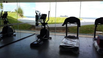 Apartamento en Mansa, 2 dormitorios *