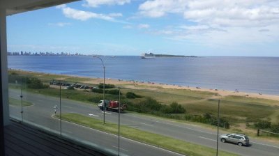 Apartamento en Mansa, 3 dormitorios *