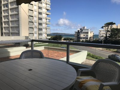 Apartamento en mansa, 3 dormitorios consulte!