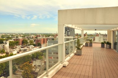 Apartamento en Montevideo, 2 dormitorios *