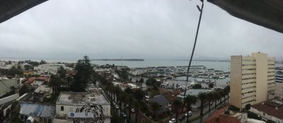 Apartamento en Peninsula, 3 dormitorios *