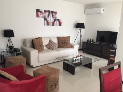 Apartamento en Roosevelt, 3 dormitorios 