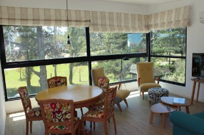 Apartamento muy cerca del shopping Punta del Este