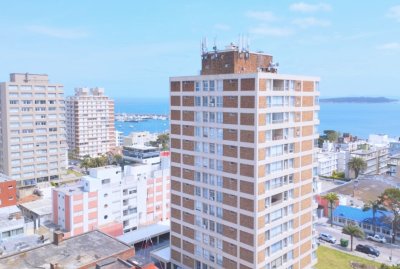 Apartamento en Peninsula 