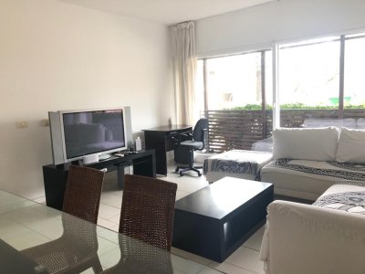 Encantador departamento en pleno centro!! consulte