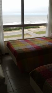 Apartamento en playa mansa - Consulte !!!!!