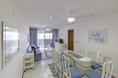 Apto en la Brava - Linda Vista - Consulte!!!!!!