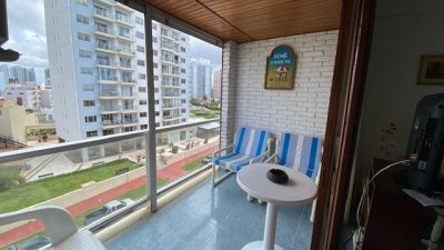 Apartamento en Parada 1 de la brava a 1 cuadra de la playa -Consulte !!!!!