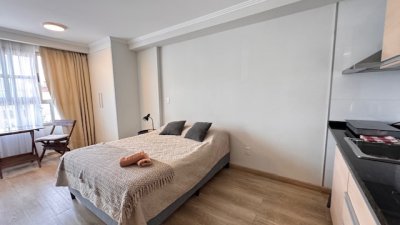 Apartamento en Roosevelt