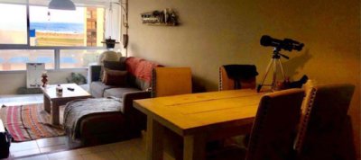Apartamento de 2 dormitorios a 100 metros de la playa brava - Consulte !!!!