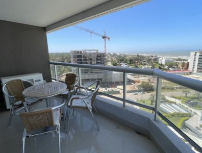Apartamento en la brava - Codigo 5383