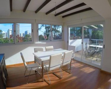Apartamento en Aidy Grill - con muy buena terraza - Consulte!!!!!!!