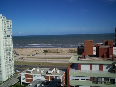 Apartamento en Playa Brava con vista al mar - Consulte !!!!!!