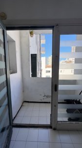 Apartamento en Peninsula a pasos de la paya mansa y la rambla del puerto.