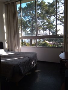 Apartamento de 1 un dormitorio tipo dulex, en Arcobaleno. Consulte!!!!!!