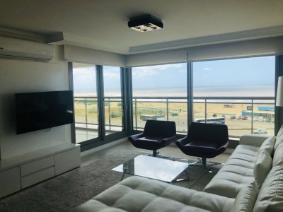 Apartamemto de 3 dor 3 baños muy buena ubicacion. Consulte!!!!