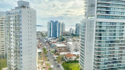 Apartamento en Aidy Grill 