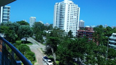 Apartamento en Roosevelt