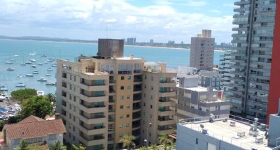 Apartamento en Peninsula 