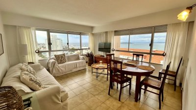 Apartamento en Peninsula 
