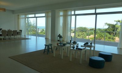 Espectacular unidad en edifico de lujo / Spectacular departmant in luxury Building