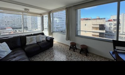 Apartamento en Peninsula