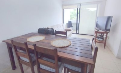 Apartamento en Roosevelt
