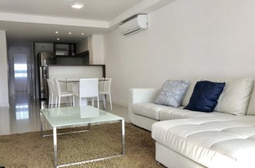 Apartamento de en la Brava - Codigo 5380