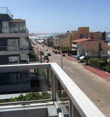 Apartamento en Peninsula