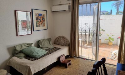 Apartamento en Peninsula a pasos del faro de Punta del Este