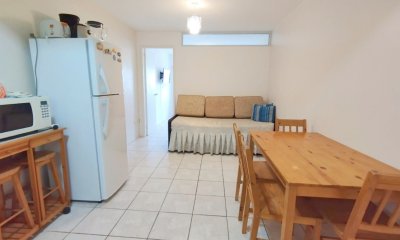 Apartamento Monoambiente en Aidy Grill